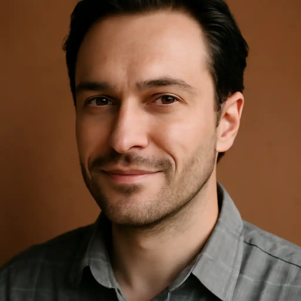 Robert Sterling